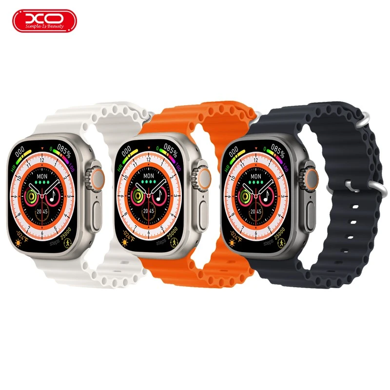 s8 Ultra smart watch 2 s8 Ultra smart watch 2