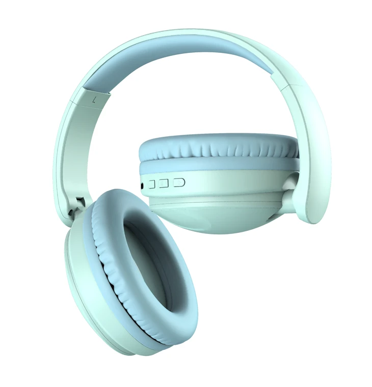 XO Over-Head Bluetooth Headphones
