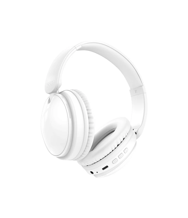 XO Over-Head Bluetooth Headphones